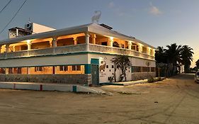 Casa Gajah Hotel Cuyo